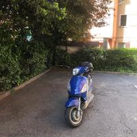 Piaggio Fly 150 - 2006