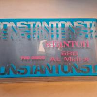 Stanton 680 AL MkII-X