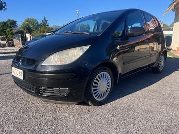 Mitsubishi Colt 1.1 12V 5p. Sportychrome