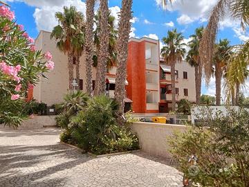 Gallipoli baia verde nuova casa vacanza vicino mar