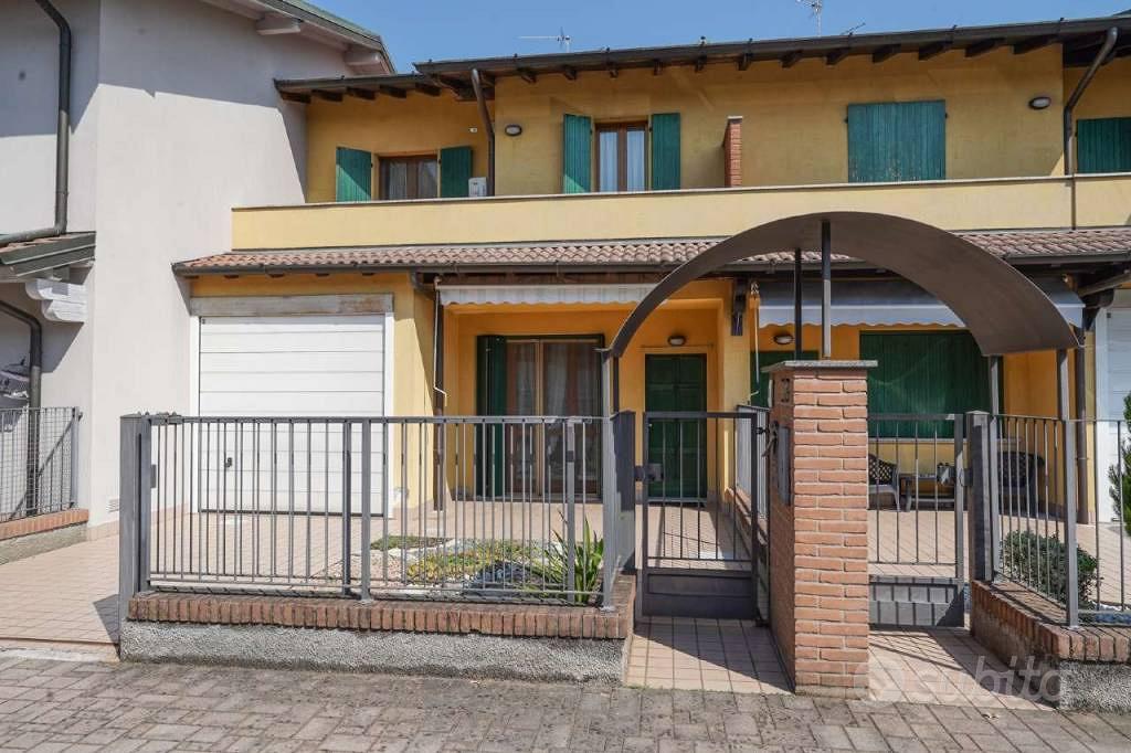 Casa – Mozzanica - Vista 4