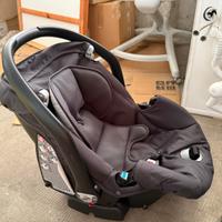 Seggiolino per auto cam