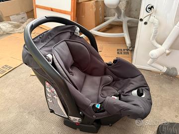 Seggiolino per auto cam