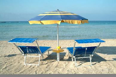 Appartamento a torre mozza per estate 2026