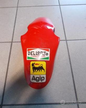 Parafango anteriore Cagiva Mito 125 90-91