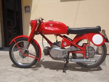 RUMI 125 Sport - 1953