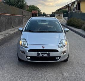 Fiat Punto 1.2 FIRE UNICO PROPRIETARIO