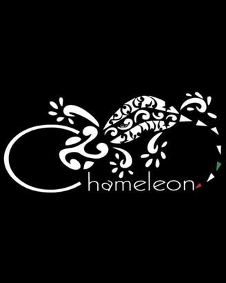 Chameleon scissors monacelli Alex De Stefano