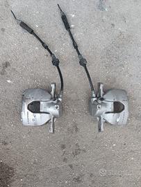 Pinze freni 500 elettrica 