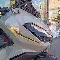 HONDA ADV350 SP NUOVO A INTERESSI ZERO