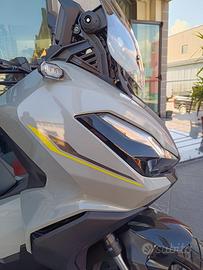 HONDA ADV350 SP NUOVO A INTERESSI ZERO