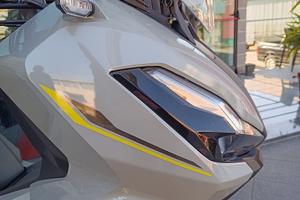 HONDA ADV350 SP NUOVO A INTERESSI ZERO