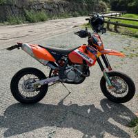 KTM Excel 525