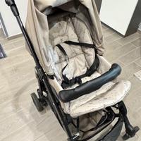 Passeggino  cam