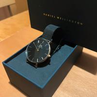 Daniel Wellington Petite Ashfield Orologio Unisex
