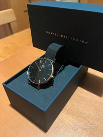 Daniel Wellington Petite Ashfield Orologio Unisex