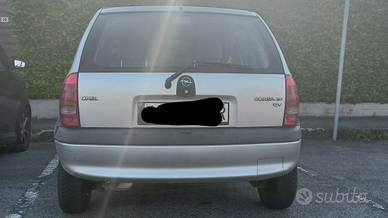 OPEL CORSA 1000 Swing