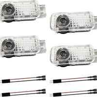 Luci Proiettore Porta Audi A4