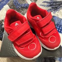 Scarpe Adidas neonata