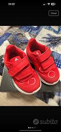 Scarpe Adidas neonata