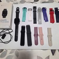 Smartwatch Amazfit GTS 2 mini