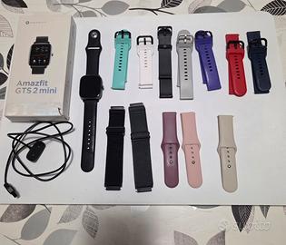 Smartwatch Amazfit GTS 2 mini