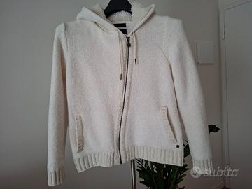 Giacca misto lana Tg.S Bonobo jeans 
