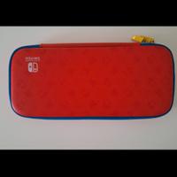 Custodia Nintendo Switch