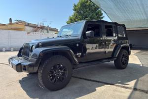Jeep Wrangler JK