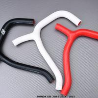 Kit tubi radiatore per HONDA CRF 250 R 2014 - 2015