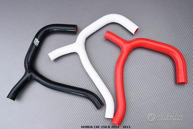 Kit tubi radiatore per HONDA CRF 250 R 2014 - 2015