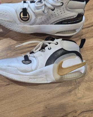 scarpe nike da basket taglia 38