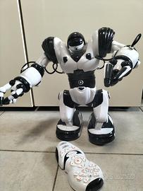 Robosapiens Wowwee
