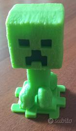 creeper minecraft movie 2025