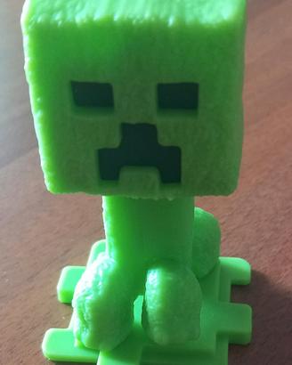 creeper minecraft movie 2025