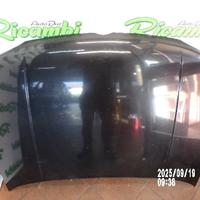 COFANO PER VW GOLF 4 1J ANNO 2000