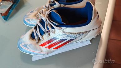 scarpe da calcetto Adidas F50
