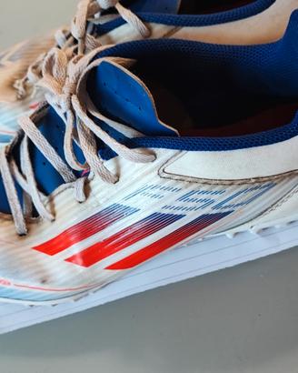 scarpe da calcetto Adidas F50
