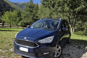 Ford Grand C-Max 7 posti