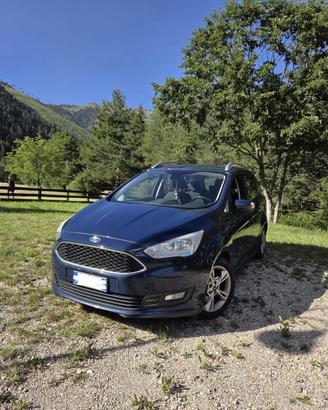 Ford Grand C-Max 7 posti