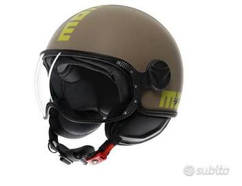 CASCO MOMO DESIGN FGTR CLASSIC SABBIA OPACO SAND