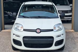 FIAT PANDA 1.2 EASY 69 CV NEOPATENTATI