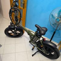 bicicletta elettrica  M1-XP