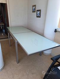 Tavolo Apribile 