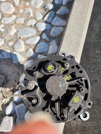 alternatore Bosch Mercedes 300 24 valvole