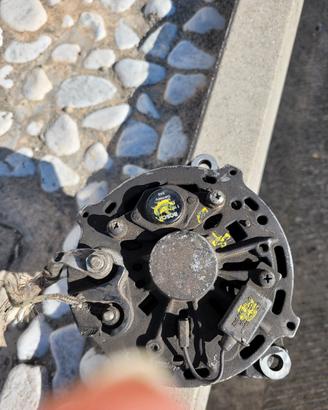 alternatore Bosch Mercedes 300 24 valvole