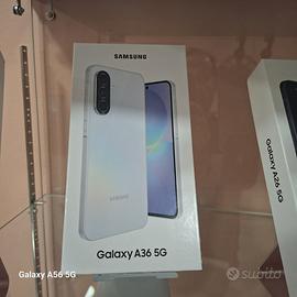 Samsung Galaxy A36 5G