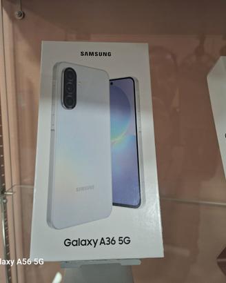 Samsung Galaxy A36 5G