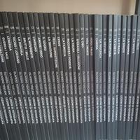 Serie libri Oliviero Toscani Lezioni di fotografia