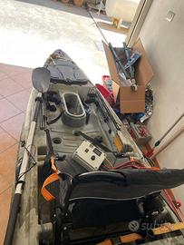 Kayak